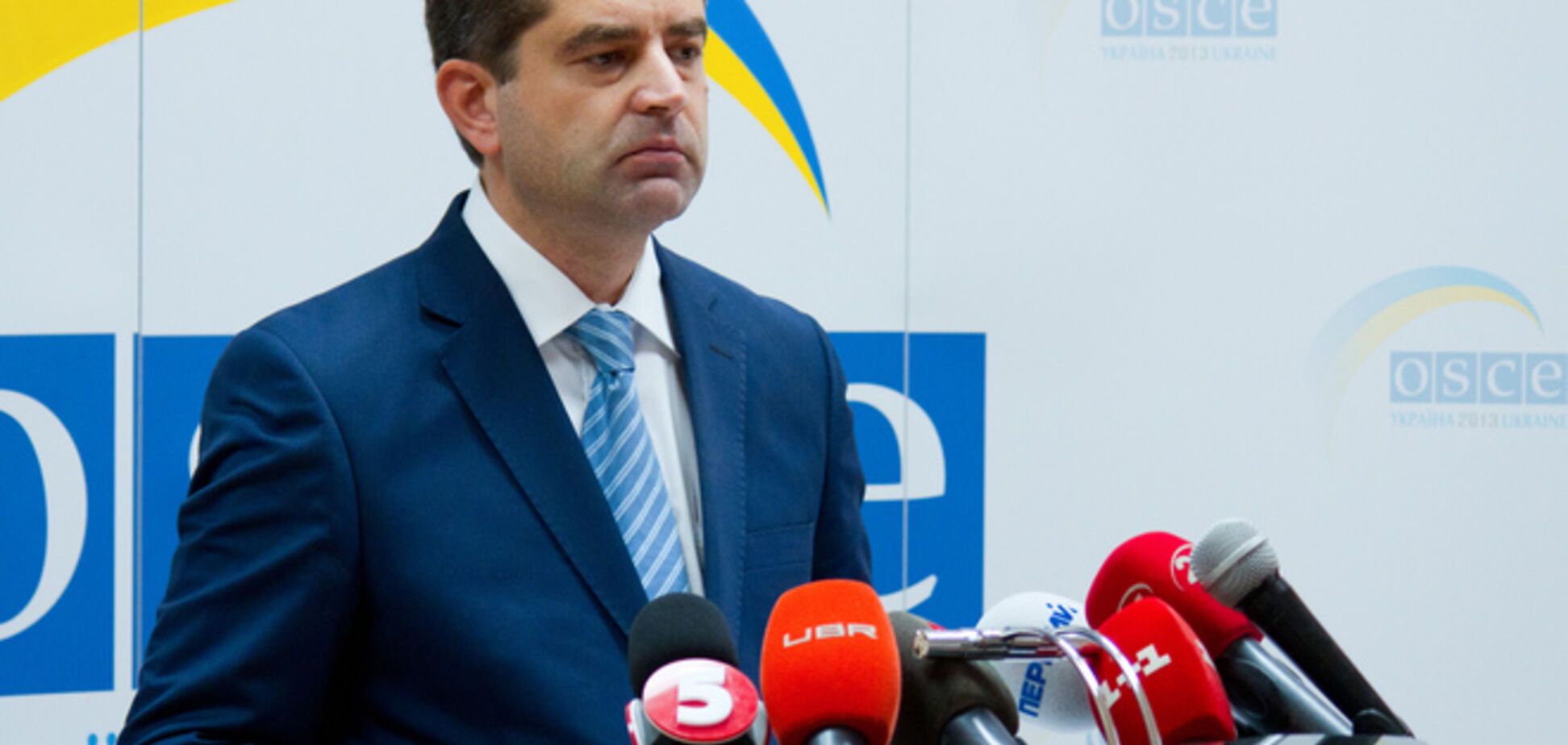 Россия не заинтересована в мирном урегулировании ситуации на Донбассе – МИД Украины