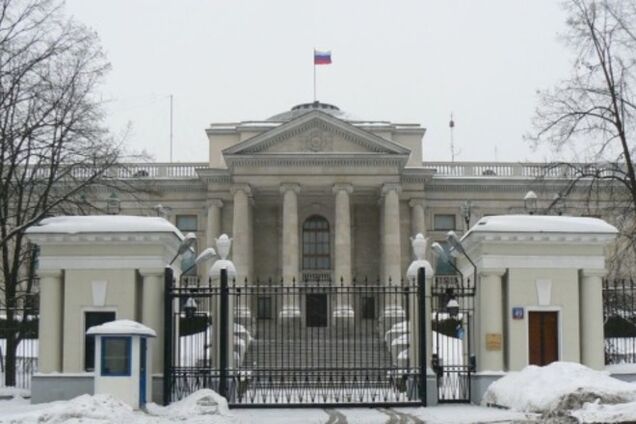 Польша отреагировала на истерику МИД России нотой протеста