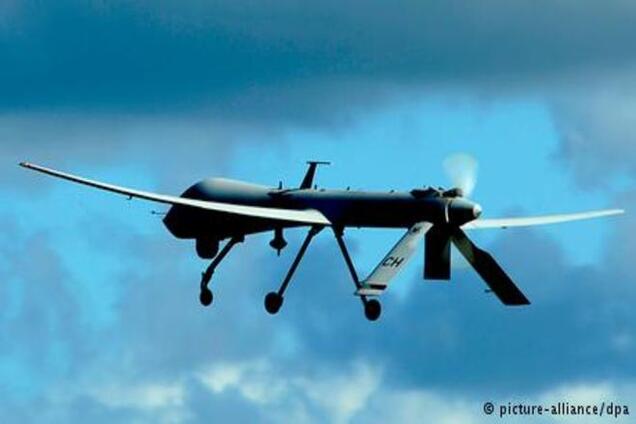 Экс-министр обороны Украины: Киеву нужны американские беспилотники