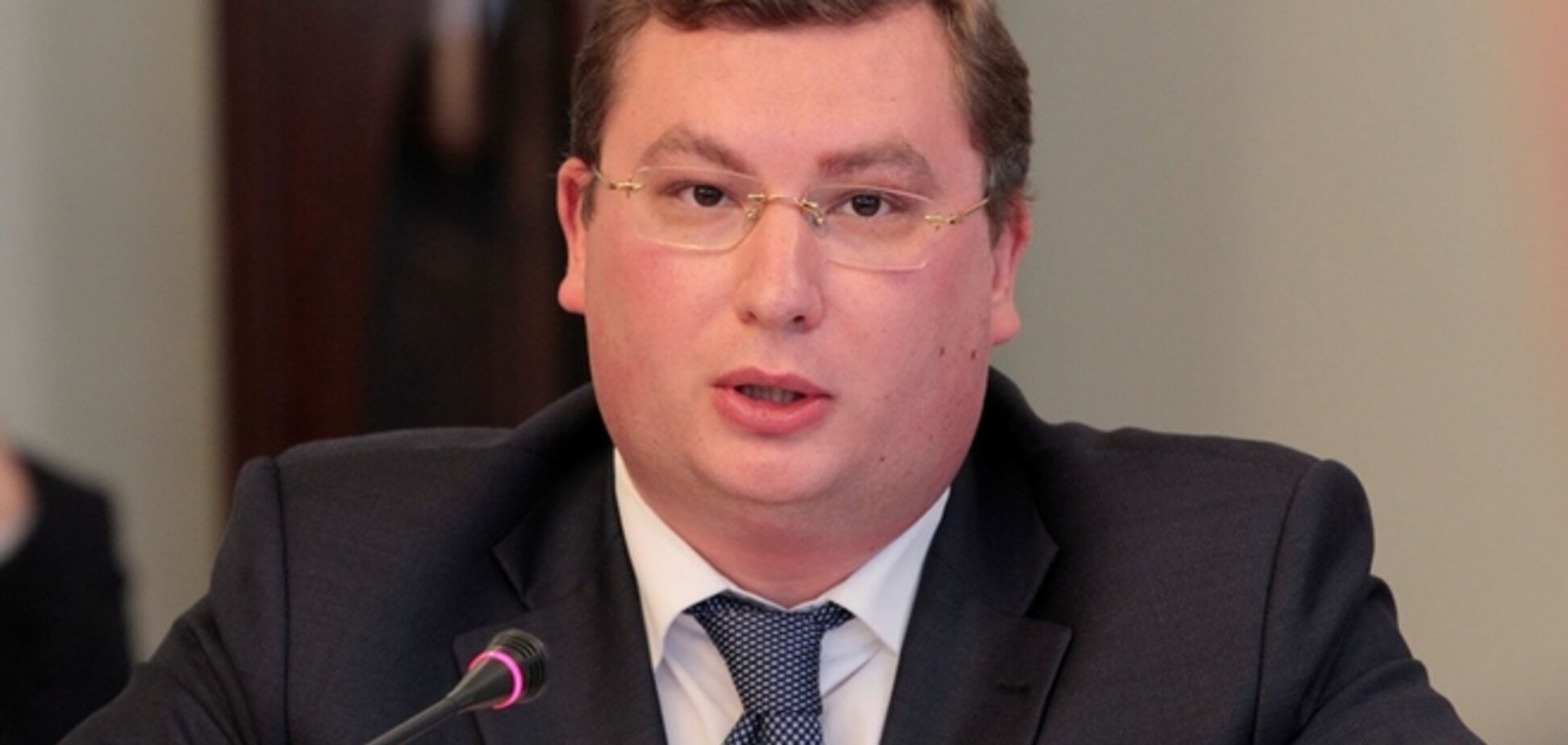 Порошенко нашел замену замглавы АП, который стал харьковским губернатором