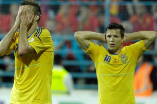 Сага о Коноплянке и другие трансферные итоги Украины