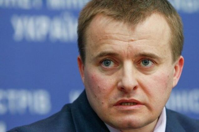 Депутаты готовят Демчишину 'сюрприз'