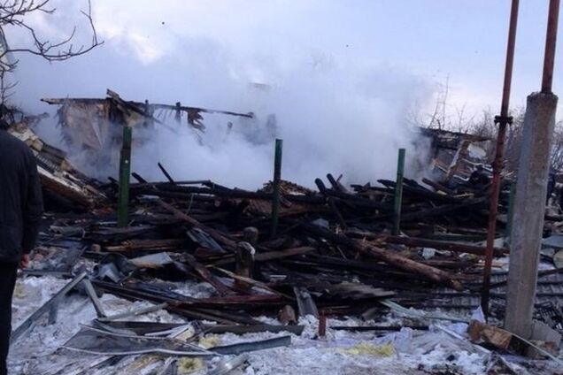 Майже мільйон людей залишилися без води через бойові дії на Донбасі