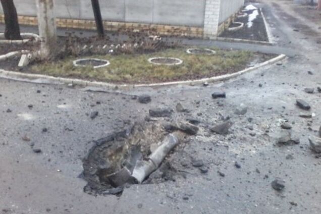 Боевики 'ЛНР' признались в ощутимых потерях при атаке на Попасную