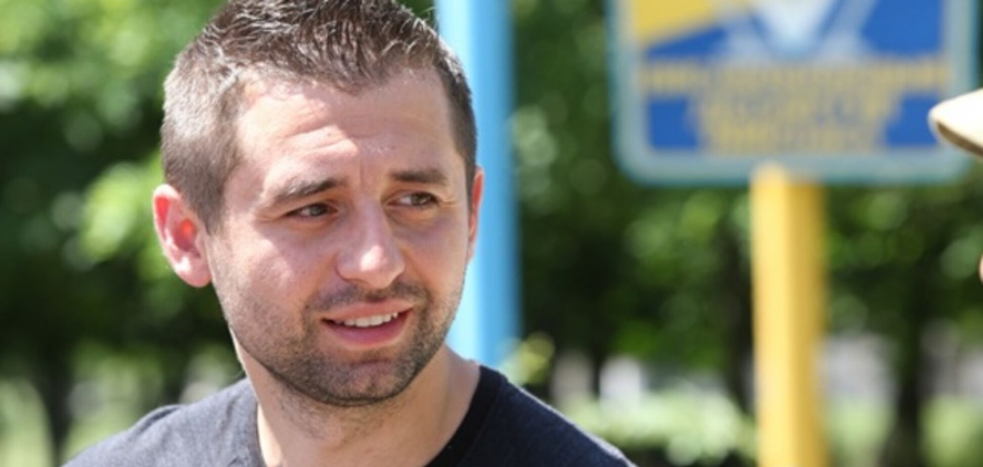 О главной проблеме Минобороны, экипировке бойцов АТО и пропаганде России: рассказ волонтера