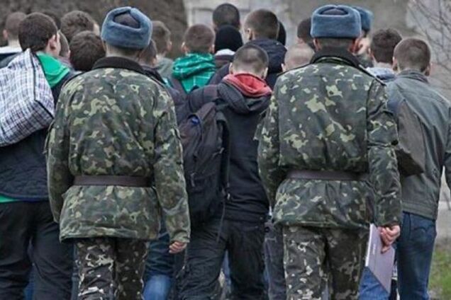 Мобилизация-2015: брать будут даже тех, кто не служил