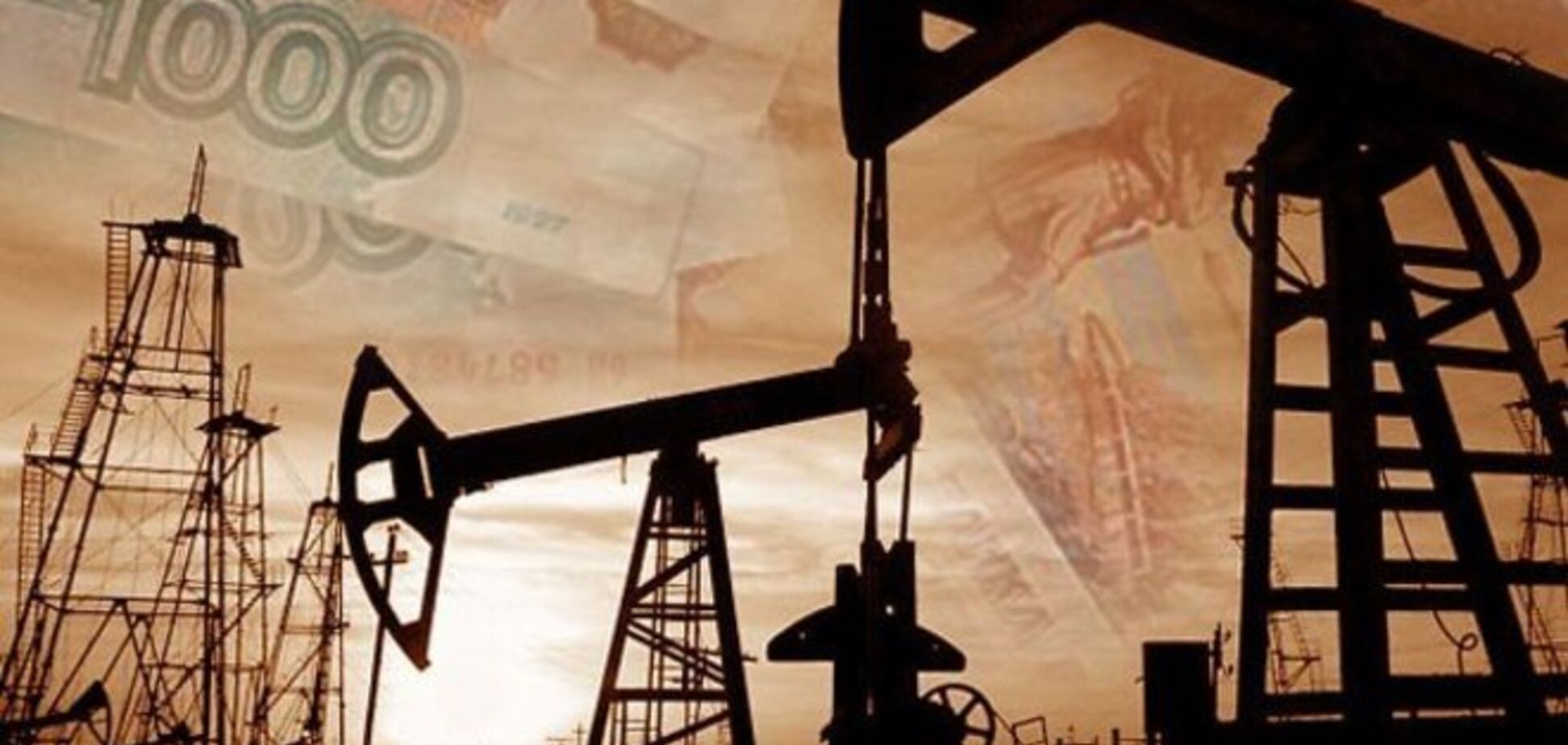 Рубль начал укрепляться на фоне роста цен на нефть