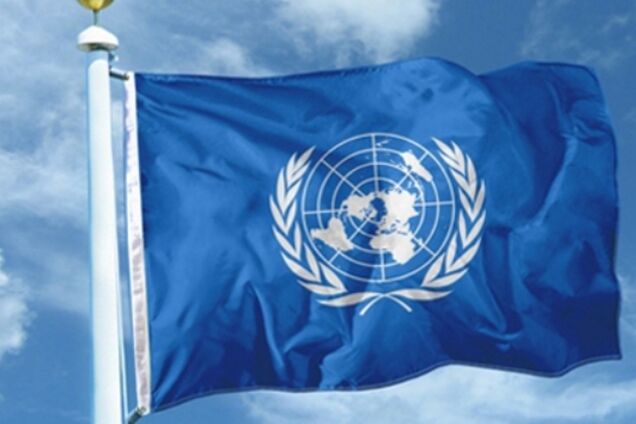 ООН о событиях на Донбассе: призрак 'холодной войны' уже выползает из тени