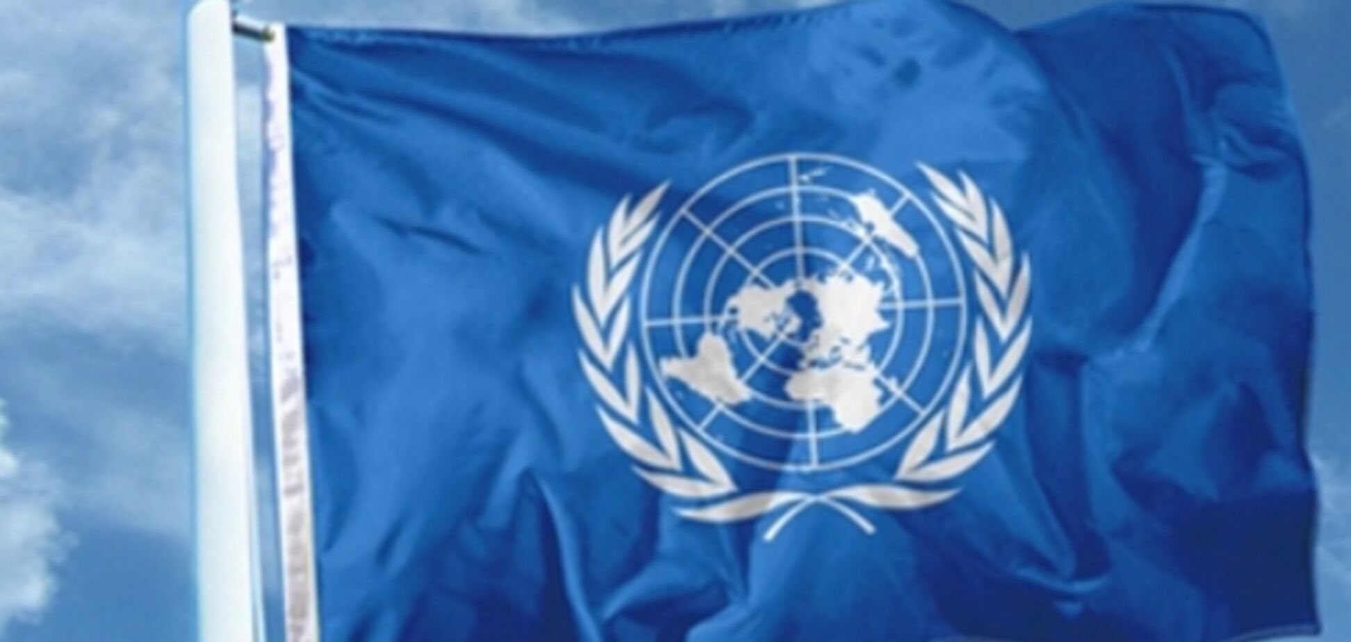 ООН о событиях на Донбассе: призрак 'холодной войны' уже выползает из тени