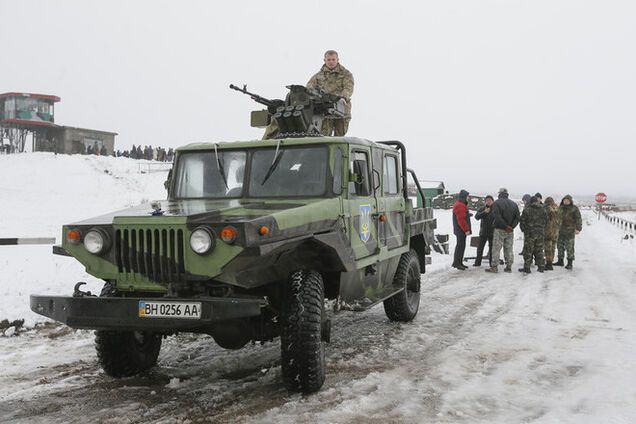 У мережі з'явився список того, що отримують мобілізовані в армію