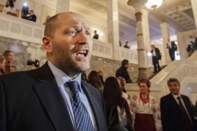 Береза о справках для военнообязанных при выезде за границу: это еще одна возможность для коррупции