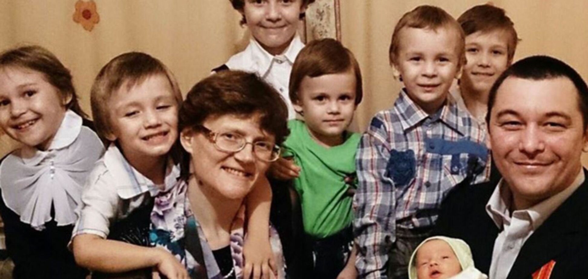 Муж обвиняемой в госизмене россиянки: она настоящий патриот, но поддерживает целостность Украины