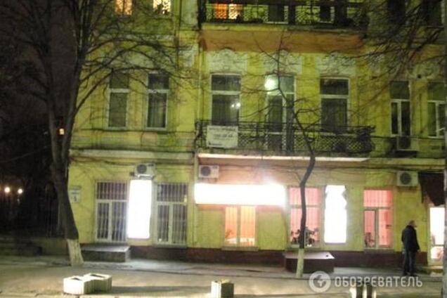 Убийство бизнесмена в Киеве: соседи рассказали о погибшем, а милиция - о росте преступности