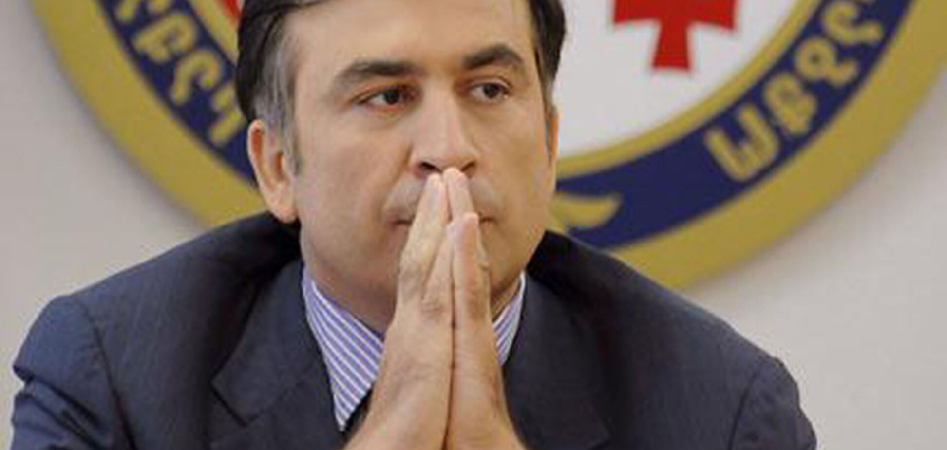 Саакашвили назвал военные цели Путина и способы его остановить 