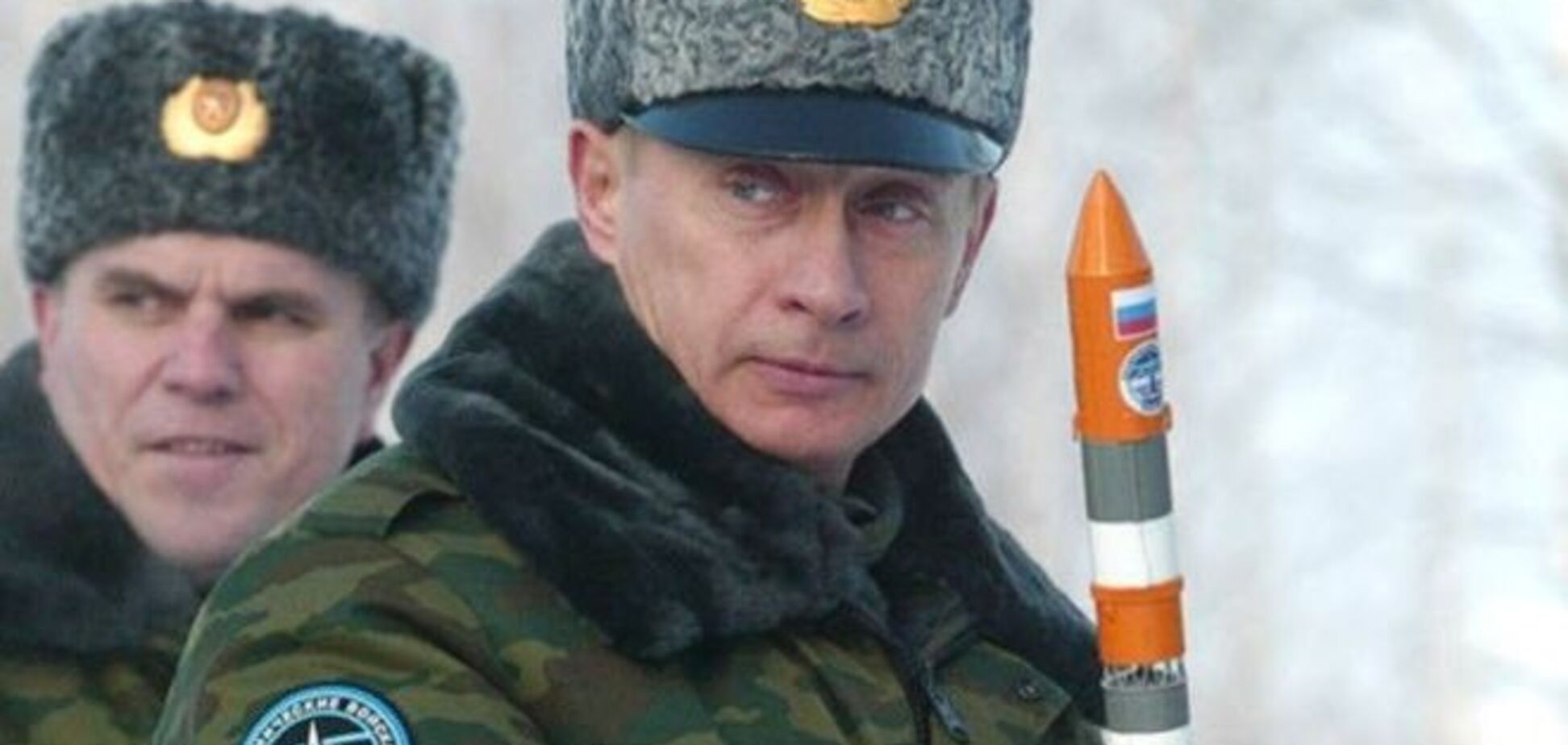 В России разворован огромный военный бюджет, сорван план поставки ракет - Немцов