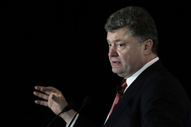 Враг планирует поджечь Харьковскую область по примеру Донбасса - Порошенко