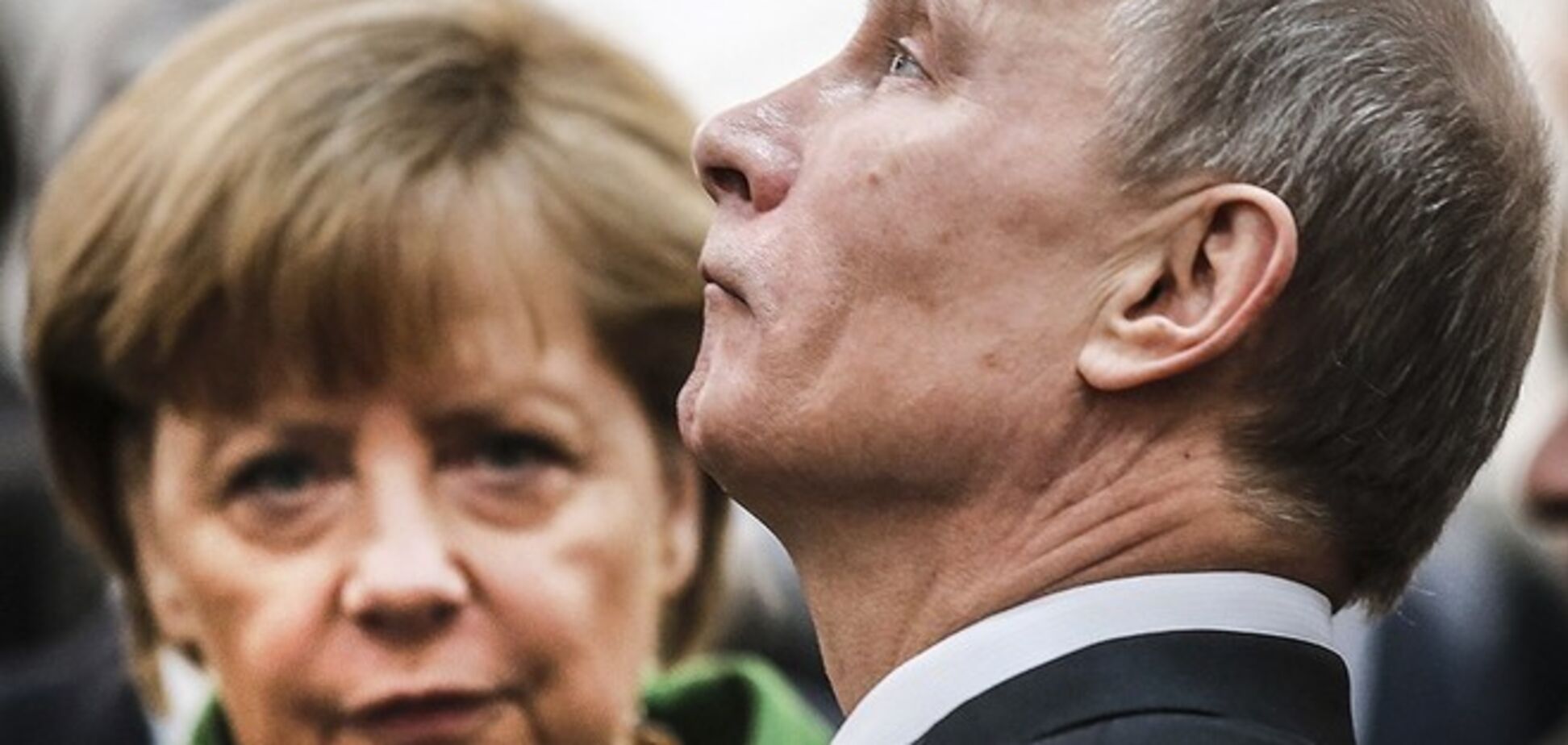 Financial Times опублікувала подробиці переговорів Путіна і Меркель по Україні