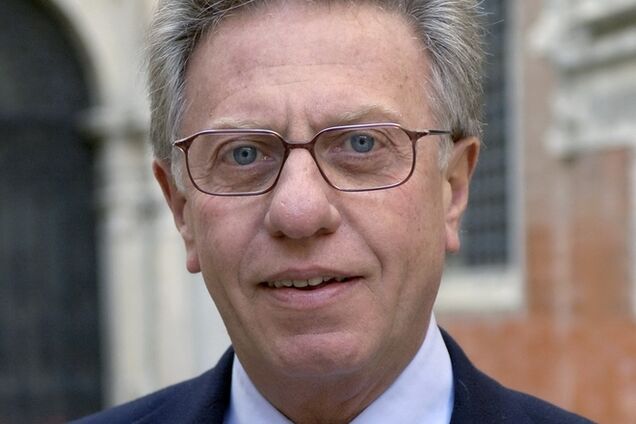 Люстрацию в Украине нужно остановить, а 'плохой' закон доработать – глава Венецианской комиссии