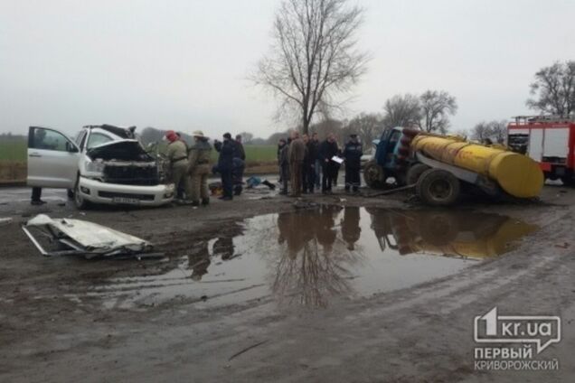 Милиция рассказала подробности ДТП, в котором погиб Кузьма Скрябин, и возбудила дело