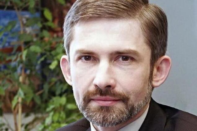 В Киеве убили директора страховой компании