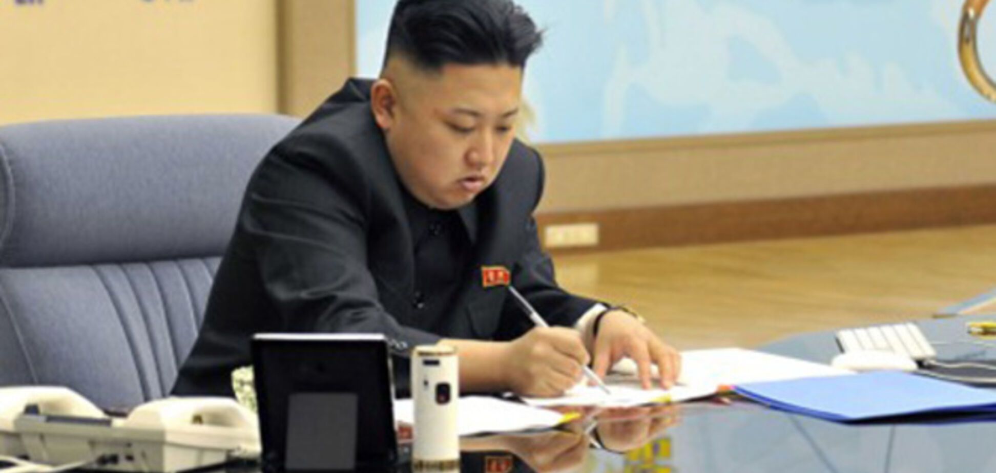 В ООН призвали сместить Ким Чен Ына и всю его семью