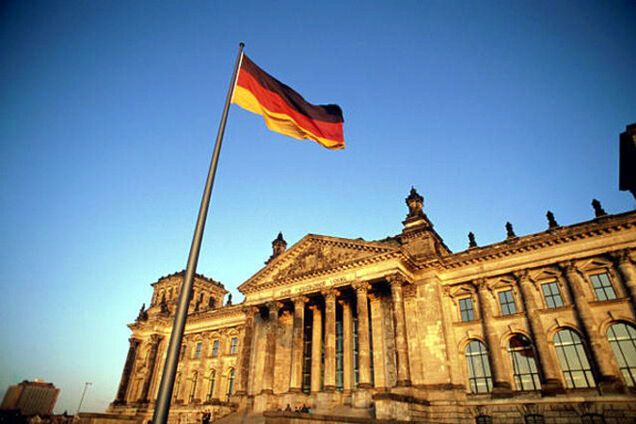 У Держдумі Росії надумали вимагати репарацій від Німеччини за війну