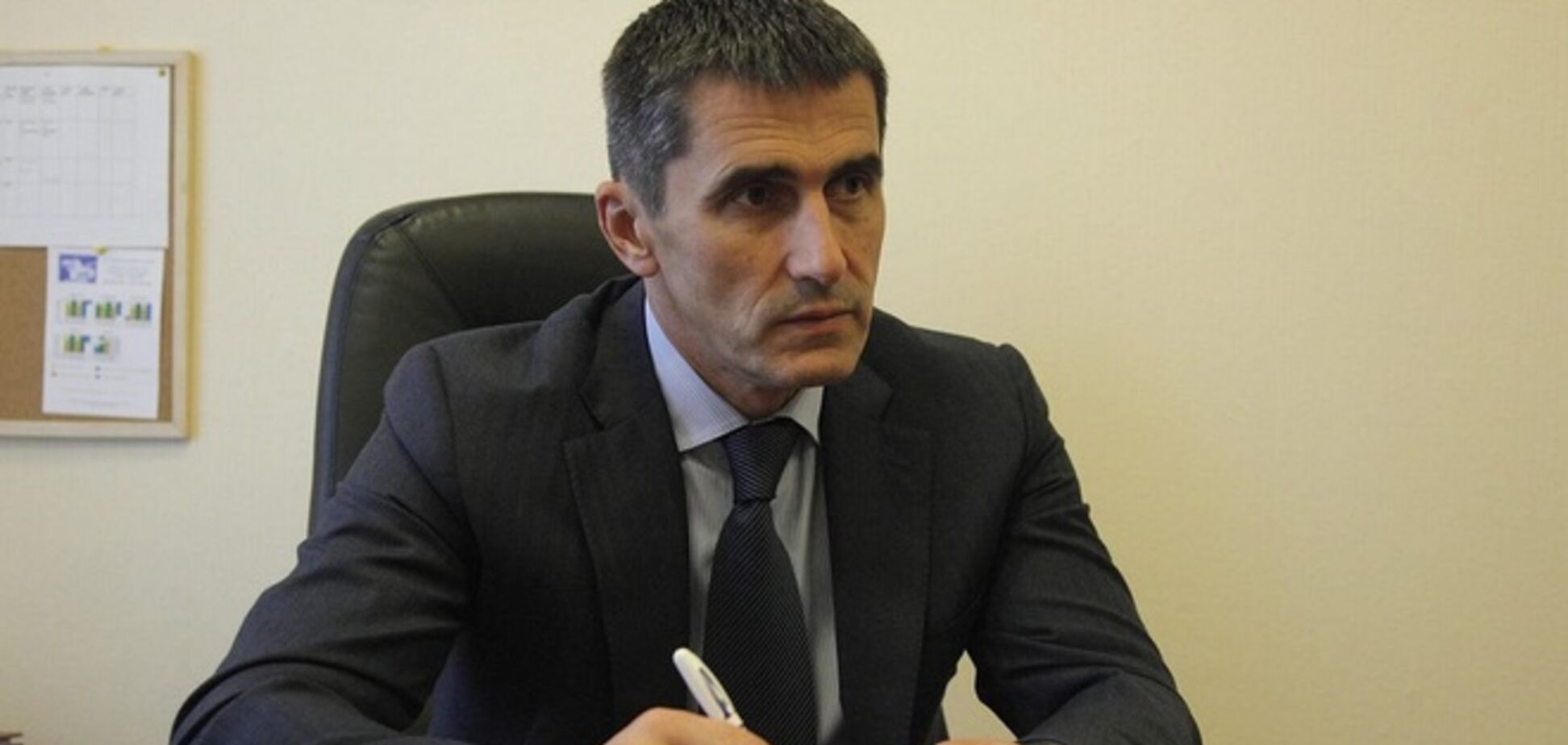 На счетах Януковича и Ко в Украине арестовали $1,8 млрд и 6 млрд гривен - Ярема