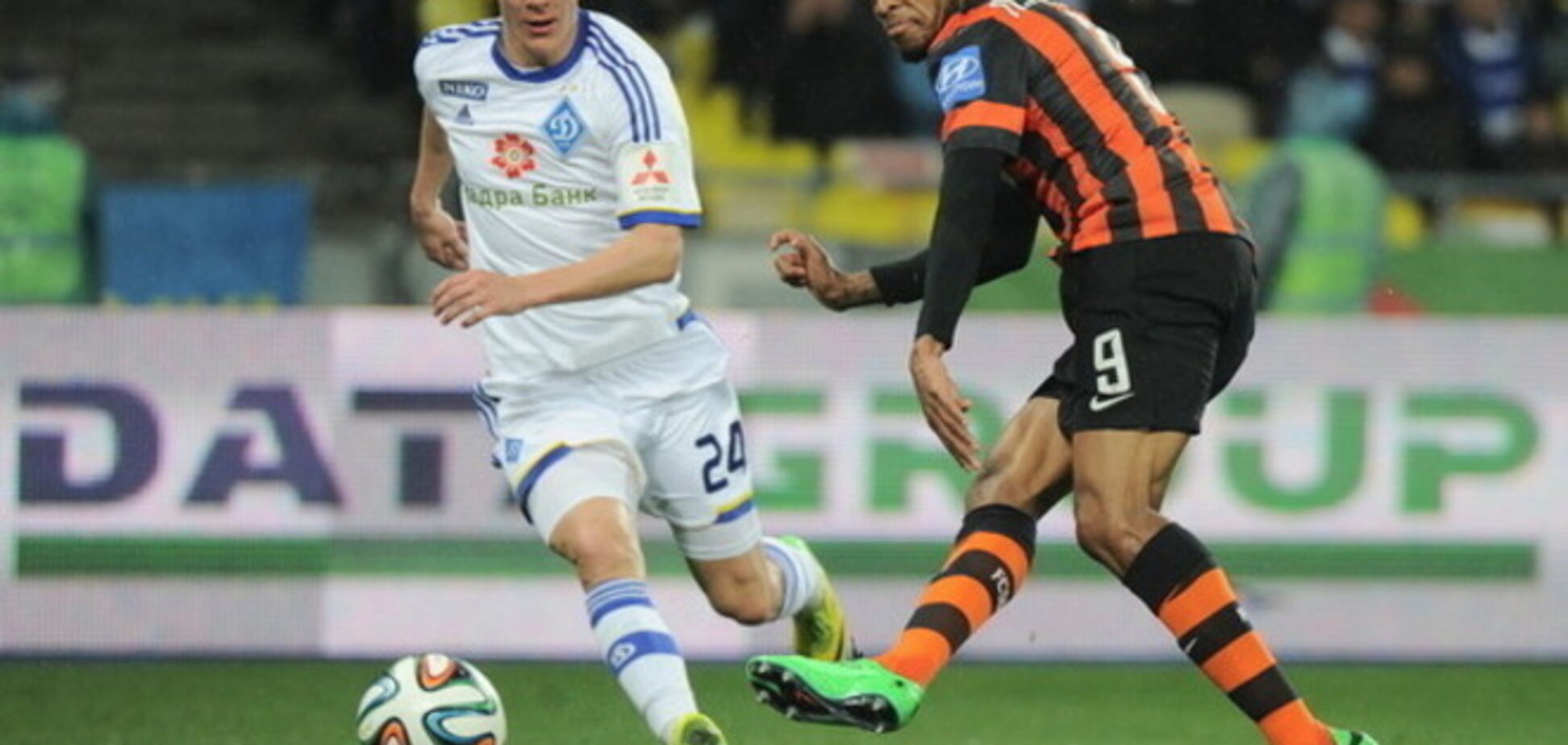 Ахметов заблокировал трансфер ведущего бразильца 'Шахтера'