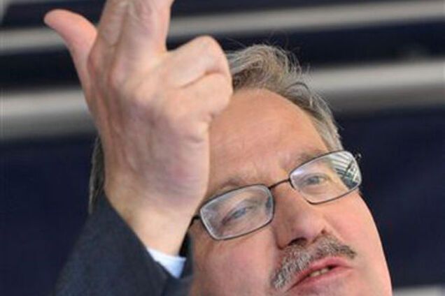 Президент Польши: отправлять солдат в Украину – 'нонсенс', зато оружие – сколько угодно