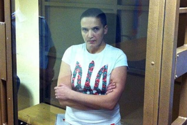 Российский правозащитник объяснил, зачем Путину нужна Савченко