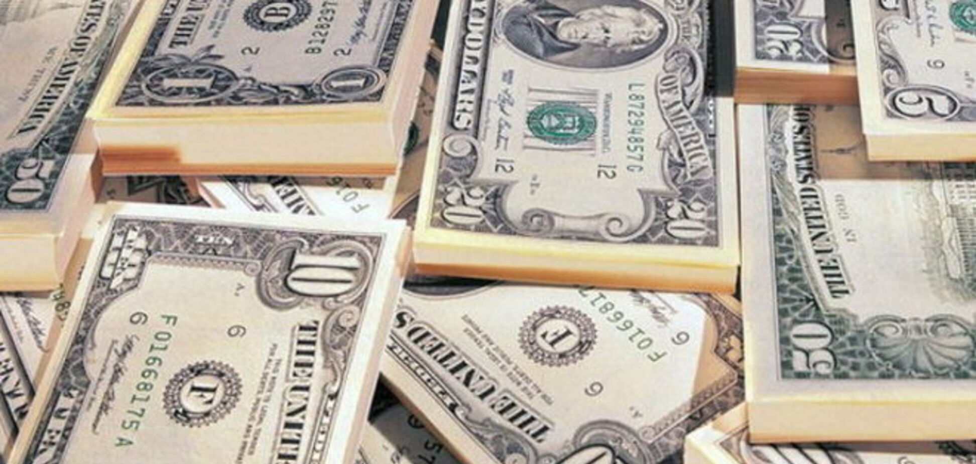 Нацбанк констатировал дефицит платежного баланса Украины по итогам 2014 года в 13,307 млрд долл