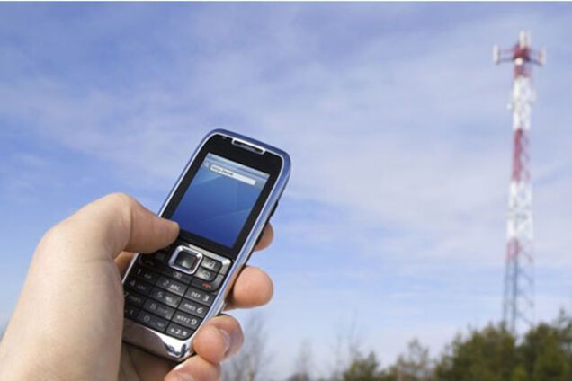 Связь в зоне АТО: операторы заявляют о возникших проблемах