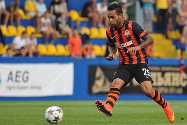 Лидер 'Шахтера' нашел противоядие грозной 'Баварии'