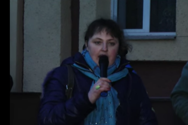 'Путин, верни секс людям!'. Винницкая активистка выдвинула жесткое требование: видеофакт