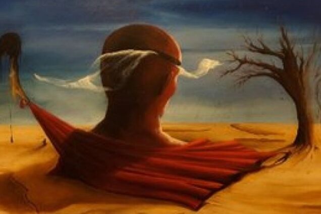 Манкуртом бывает не только человек, но и целый народ