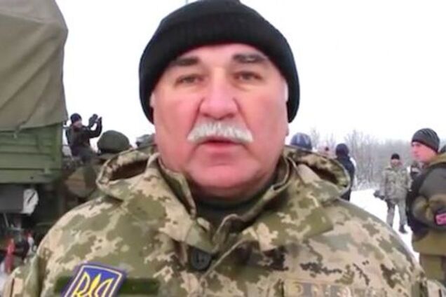 Офіцер ЗСУ спростував звинувачення сил АТО у поразці Боїнга і обстрілів міст