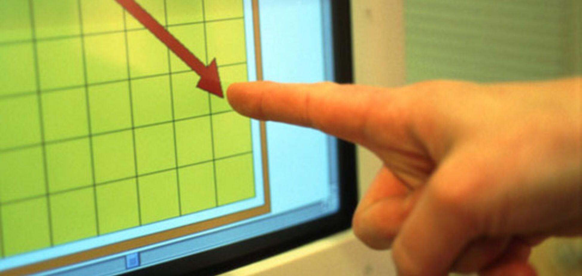 В оккупированном Крыму в 5 раз снизилось количество предпринимателей