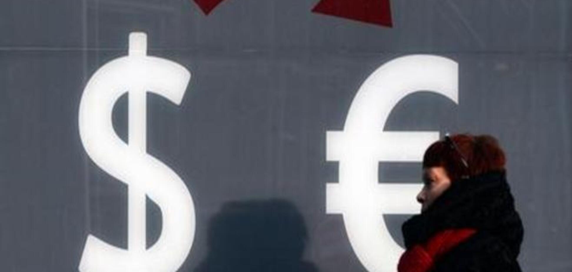 Международные резервы России: каков запас прочности?