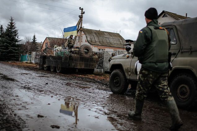 Сводки из зоны АТО: террористы готовят новое наступление и хвастаются применением авиации