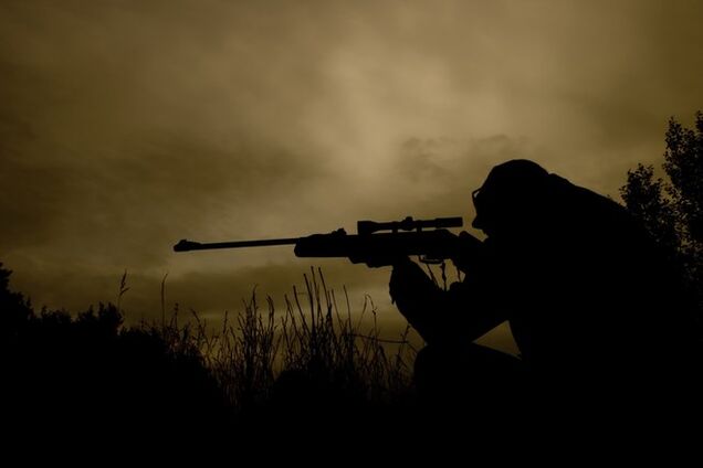 Контузия души страхом - штука тяжелая