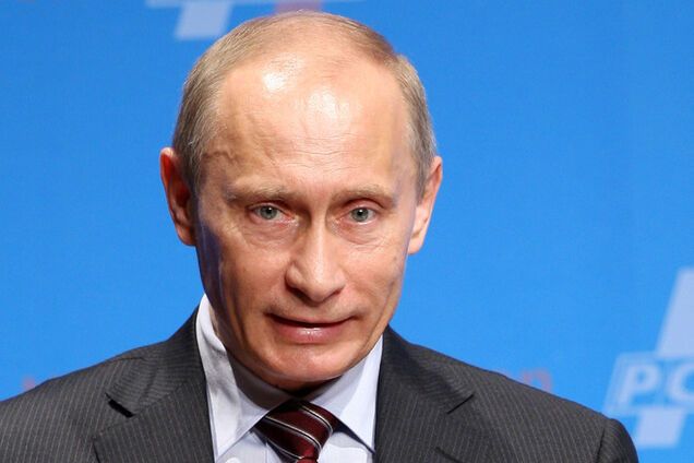Режим Путина слабеет и начинает подавать 'панические сигналы' - WSJ