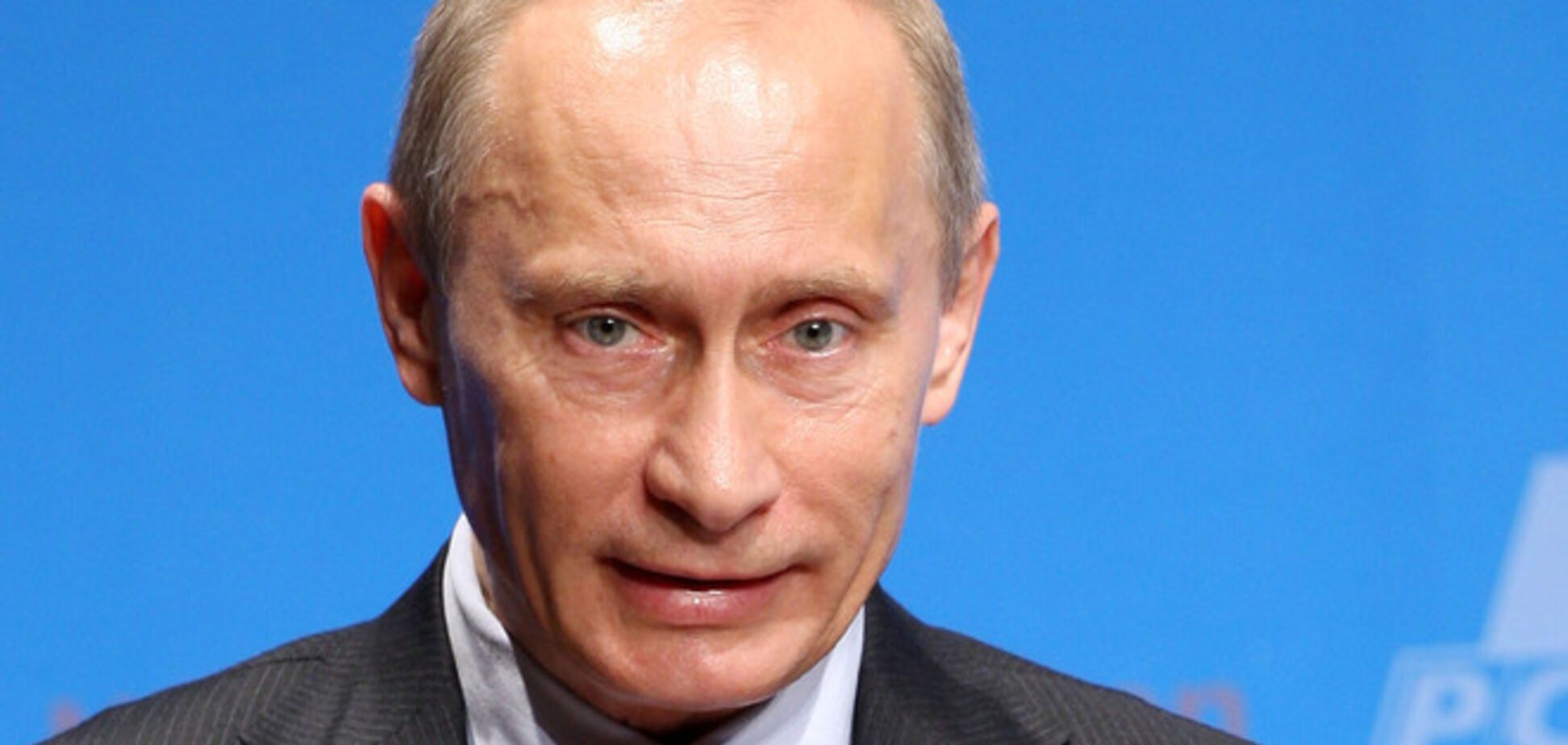 Режим Путина слабеет и начинает подавать 'панические сигналы' - WSJ