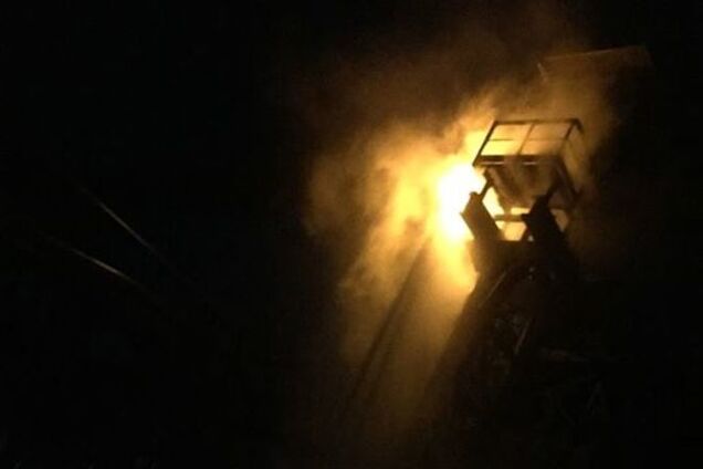 Завод Ахметова в Авдеевке снова подвергся артобстрелу: погиб 25-летний сотрудник