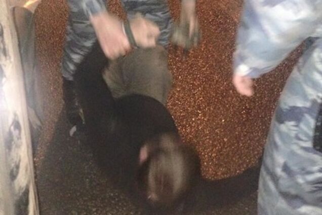 'Феерический балабол': побитый экс-беркутовцами журналист Реуцкий о защитнике ГАИ Геращенко