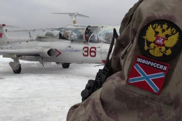 Бойовики 'ЛНР' заявили, що атакували 'своєю' авіацією сили АТО біля Дебальцеве