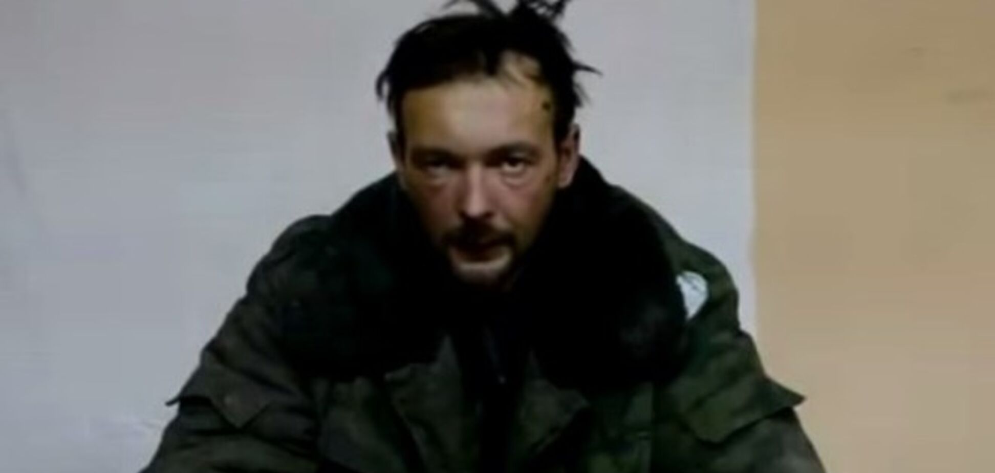Полонений терорист 'ДНР' розповів про загородзагони: при спробі до втечі - розстріл. Відеофакт