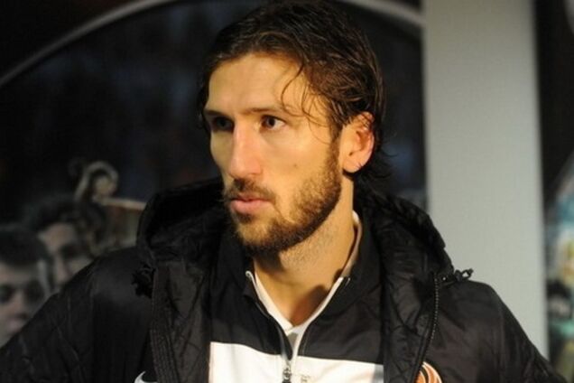 Чигринский опроверг сенсационный трансфер 'Днепра'