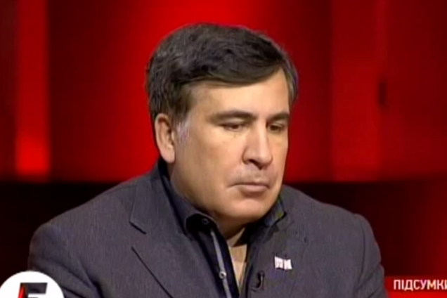 Саакашвили говорит, что ему не предлагали возглавить Антикоррупционное бюро: опубликовано видео