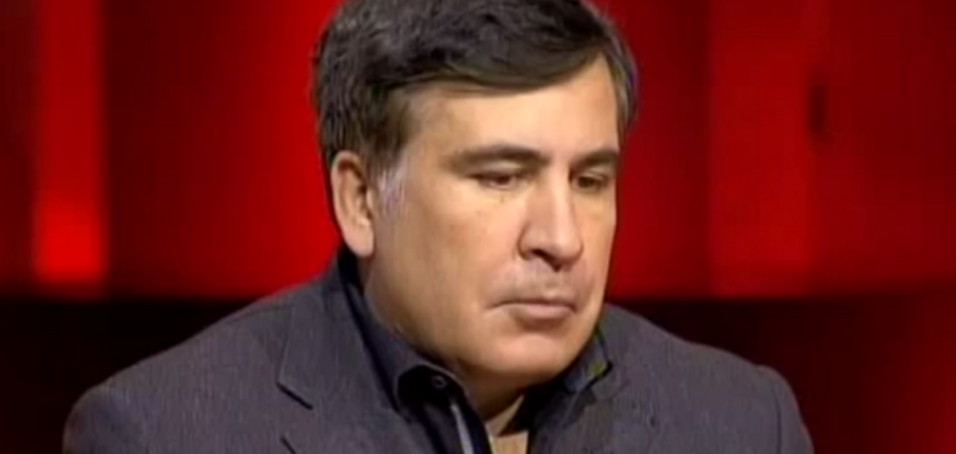 Саакашвили говорит, что ему не предлагали возглавить Антикоррупционное бюро: опубликовано видео