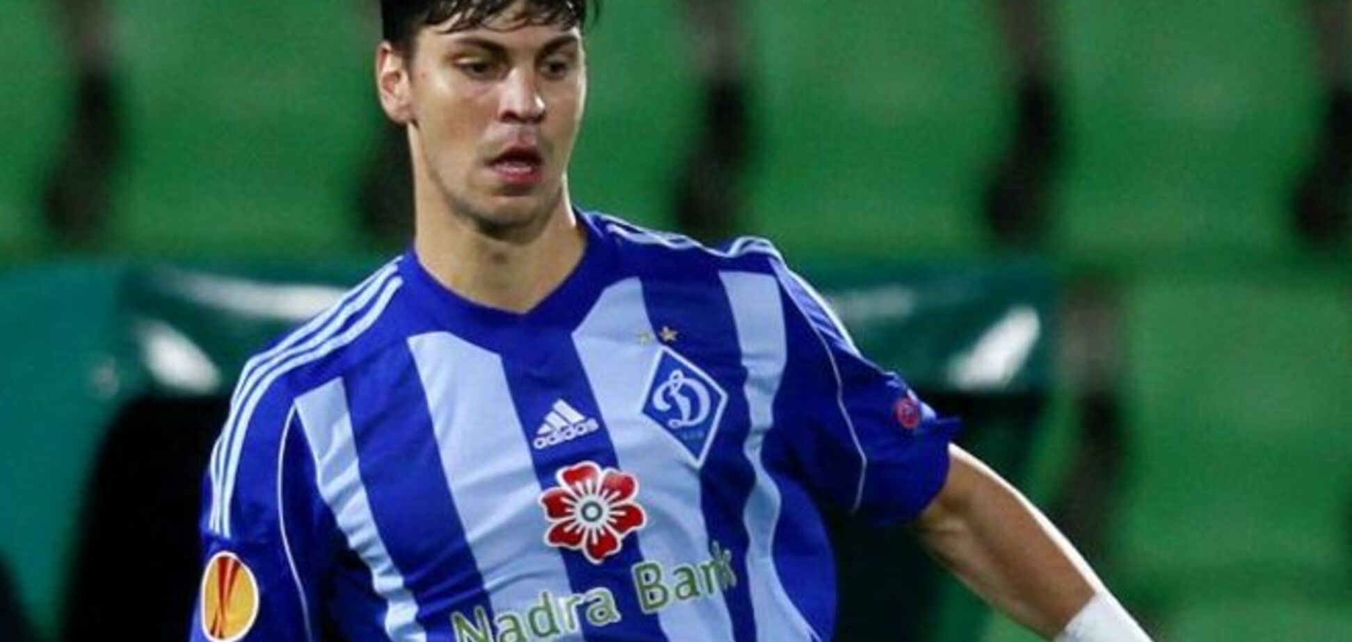 Лидер защиты 'Динамо' назвал клуб, куда готов немедленно уйти